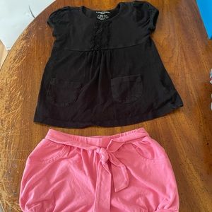 Girls Clothes Size 3T